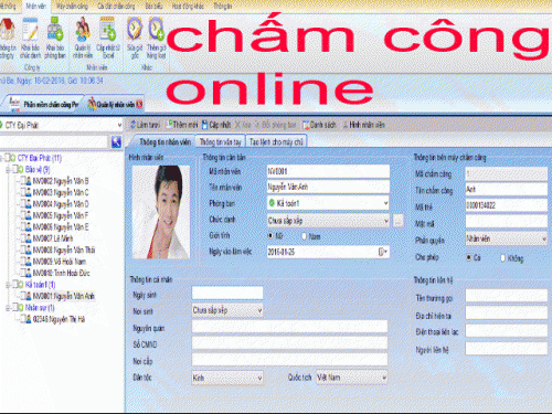 cham-cong-online